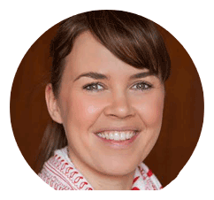 Susan Küpper, midwife