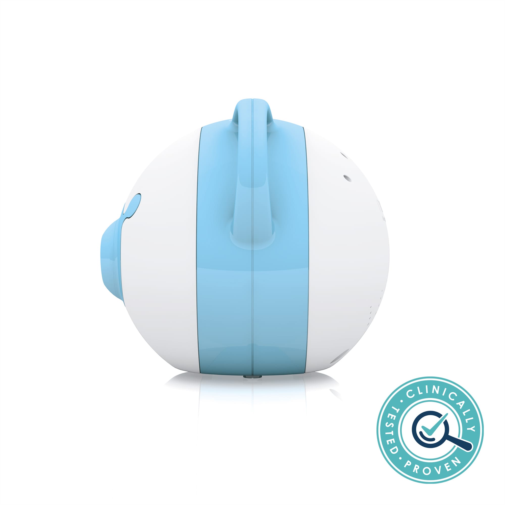 Nosiboo Pro Aspirator do nosa