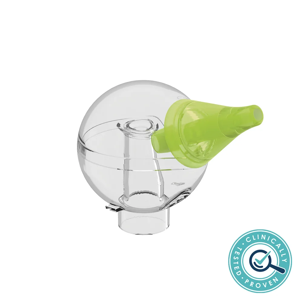 Nosiboo Go Aspirator do nosa