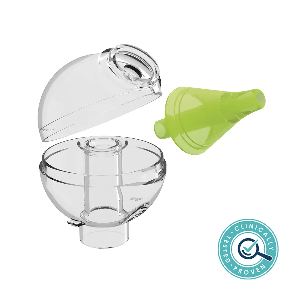 Nosiboo Go Aspirator do nosa