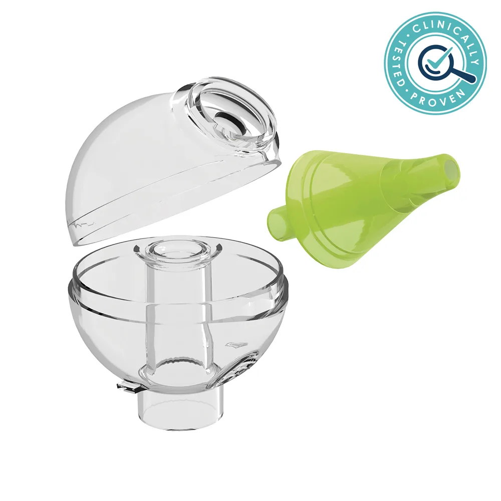 Nosiboo Go Aspirator do nosa