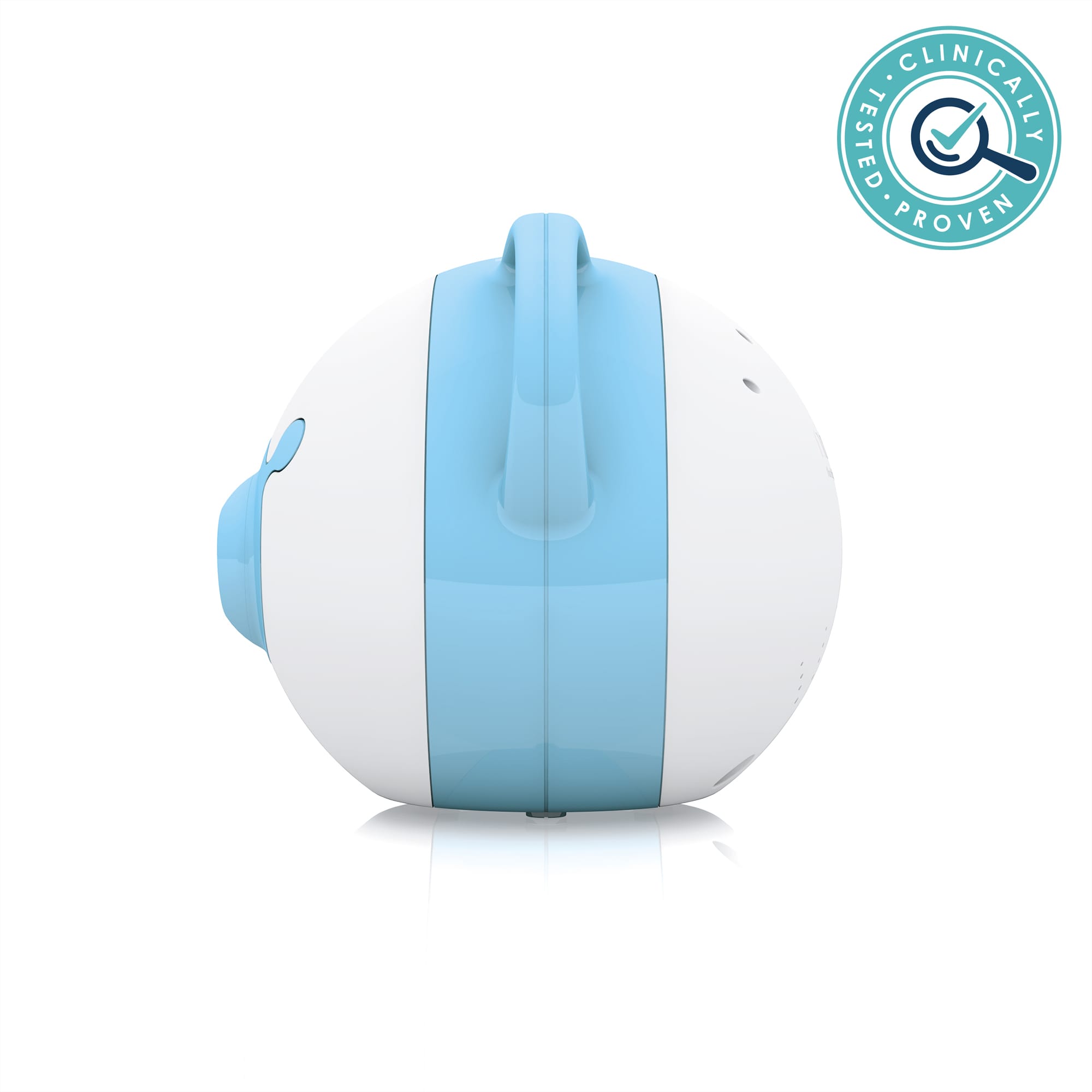 Nosiboo Pro Aspirator do nosa